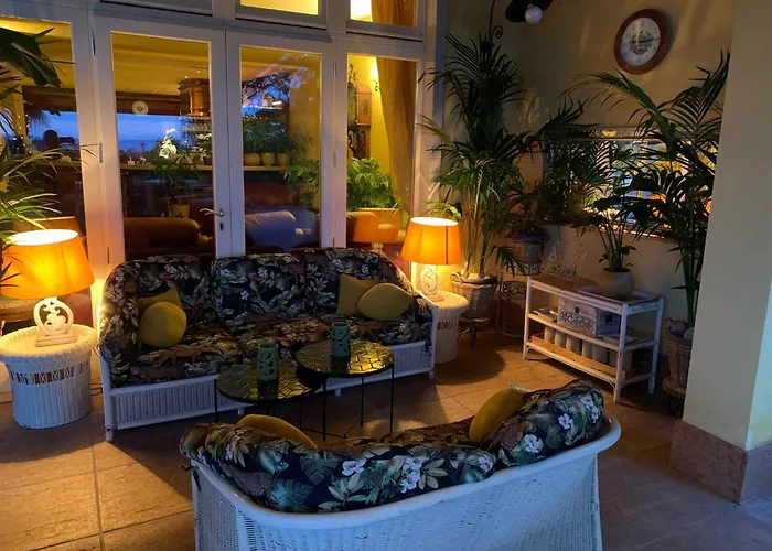 Hotel La Dolce Vita