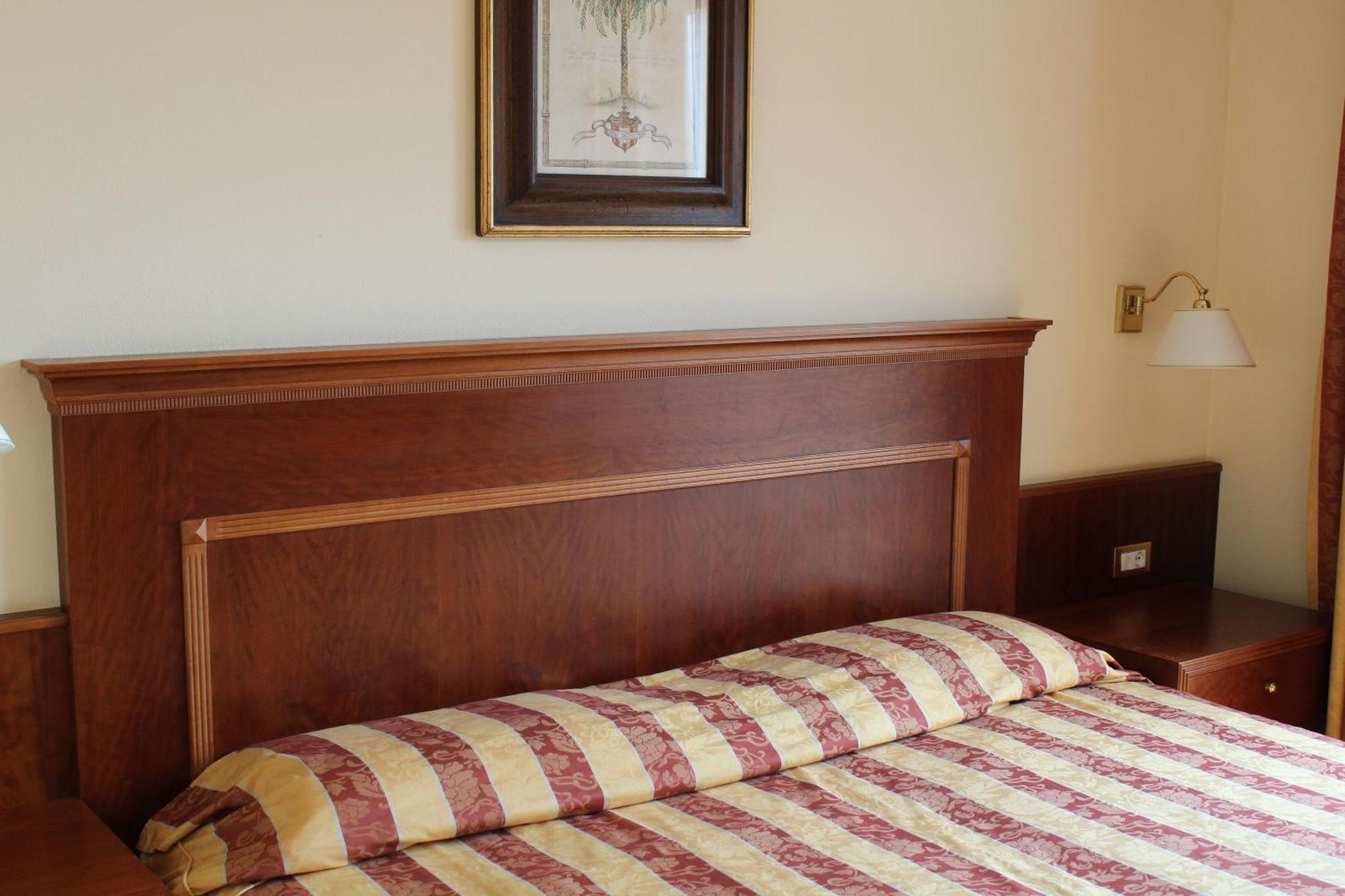 Hotel La Dolce 3*