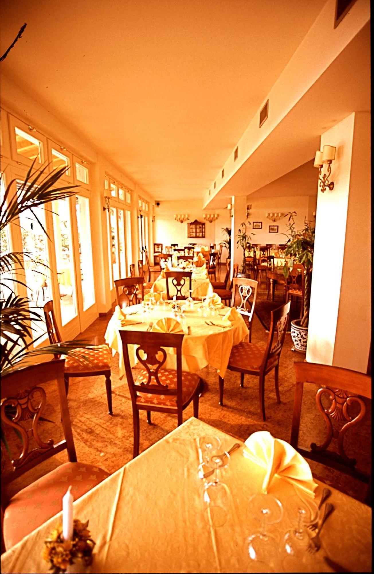 Hotel La Dolce Cavaion Veronese