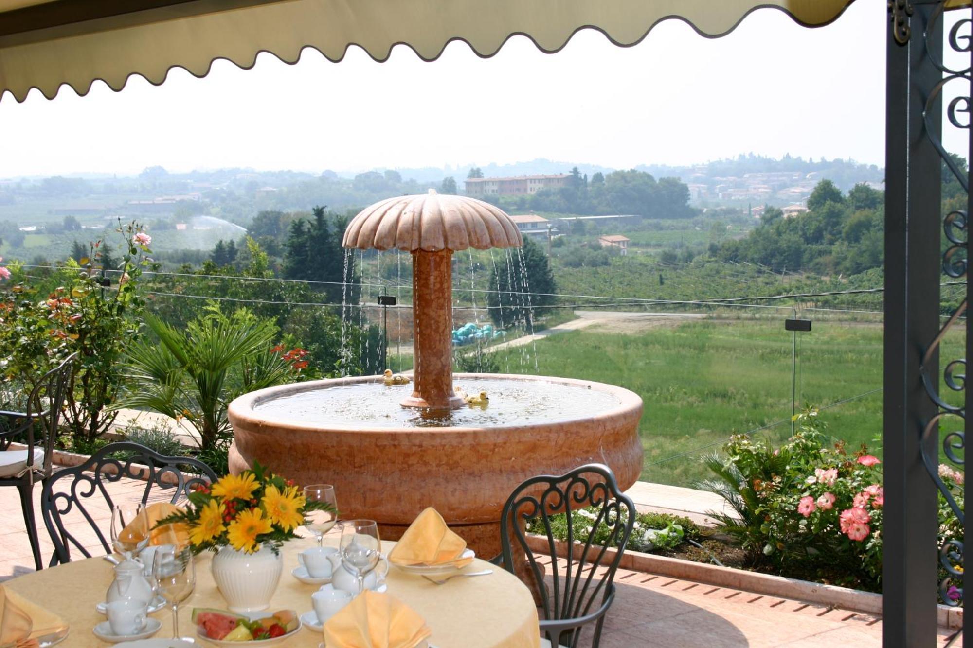 Hotel La Dolce 3*