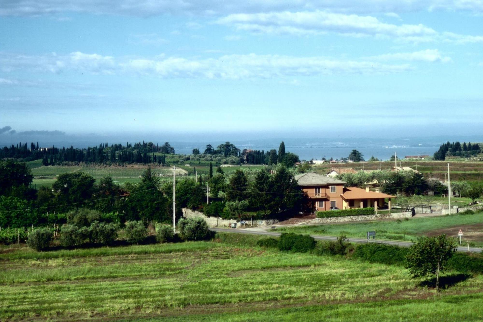 La Dolce Cavaion Veronese
