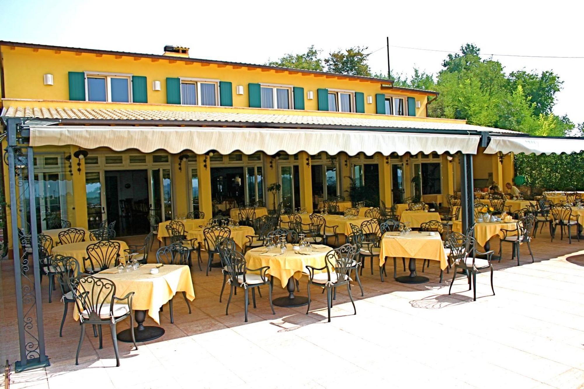 Hotel La Dolce