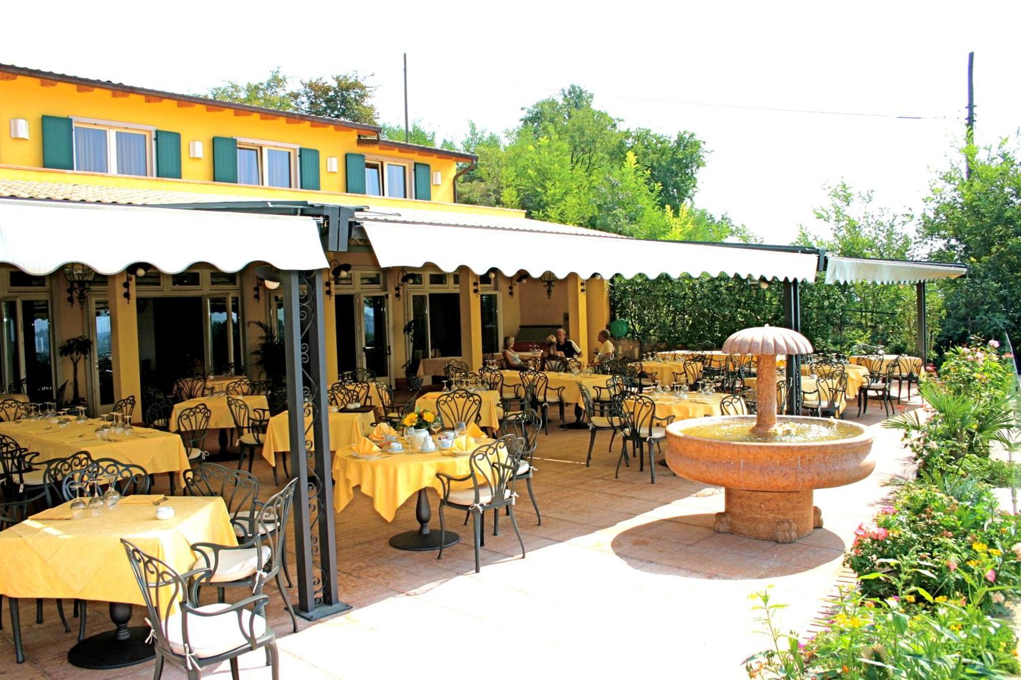 Hotel La Dolce