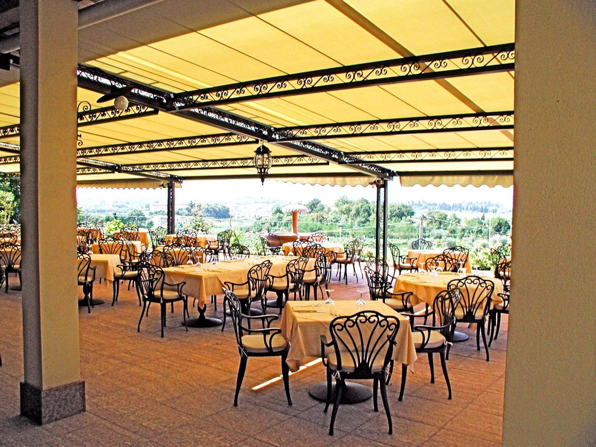 Hotel La Dolce 3*