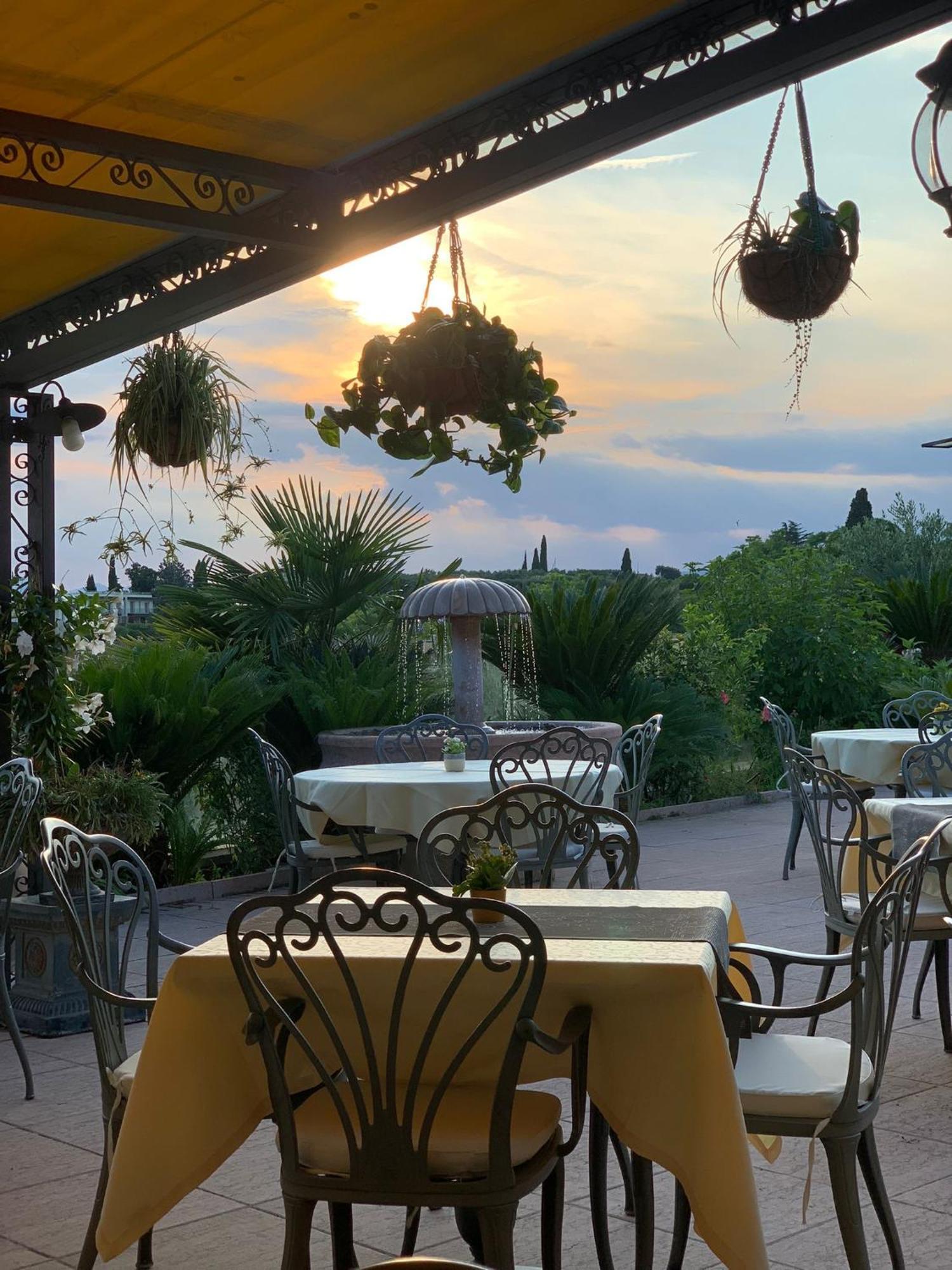 La Dolce Hotel 3*