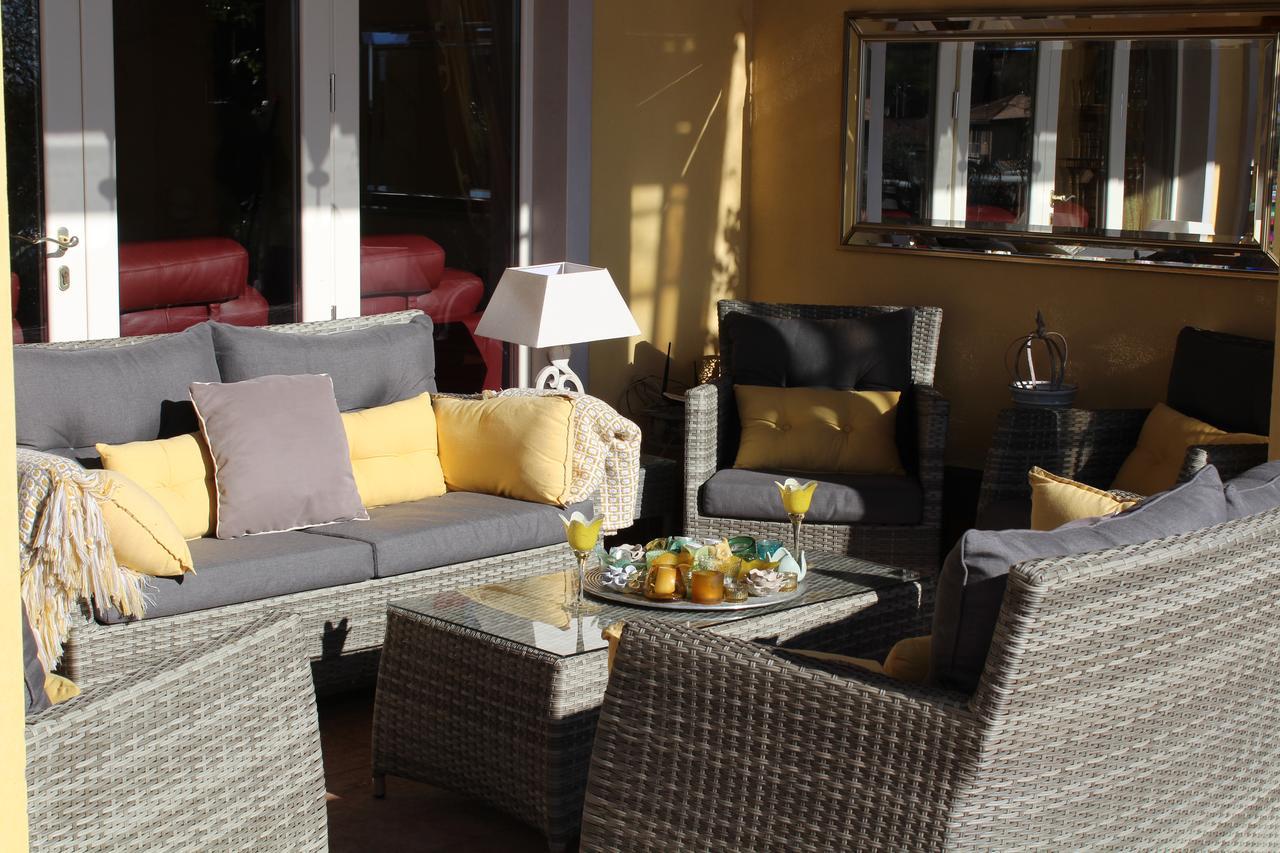 Hotel La Dolce Cavaion Veronese