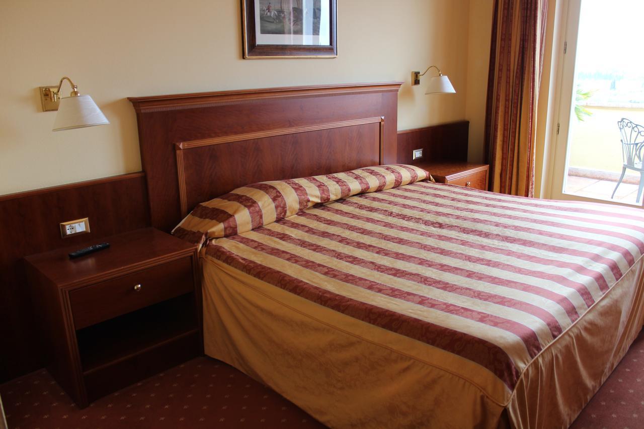 Hotel La Dolce Cavaion Veronese