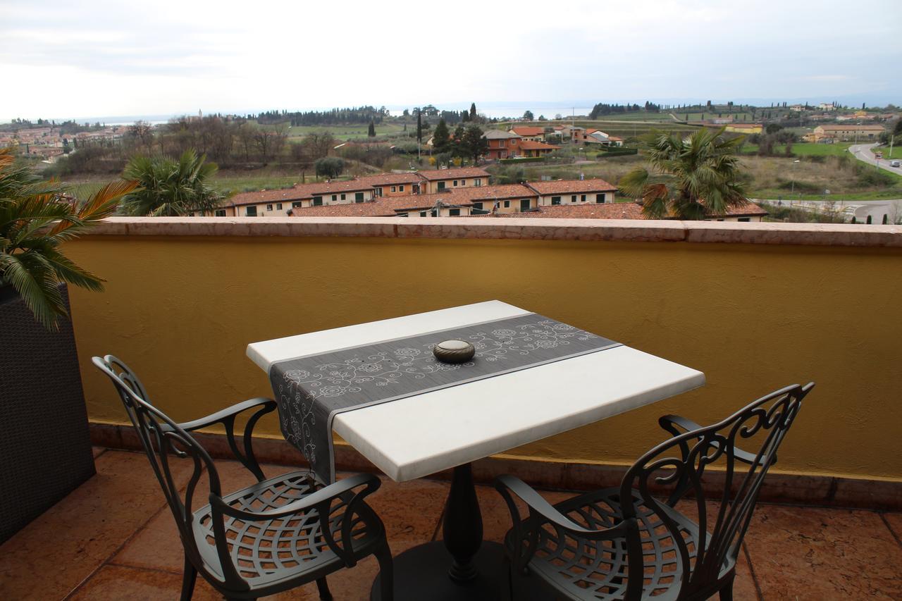 Hotel La Dolce Cavaion Veronese