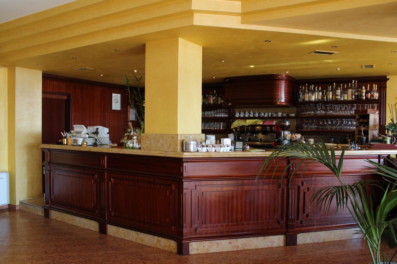 Hotel La Dolce Cavaion Veronese