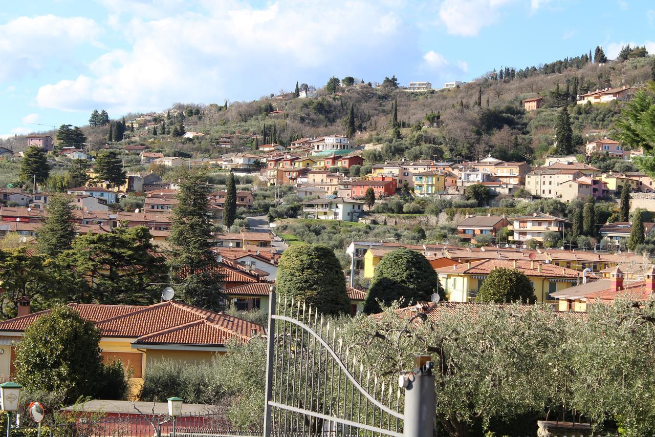 Hotel La Dolce Cavaion Veronese